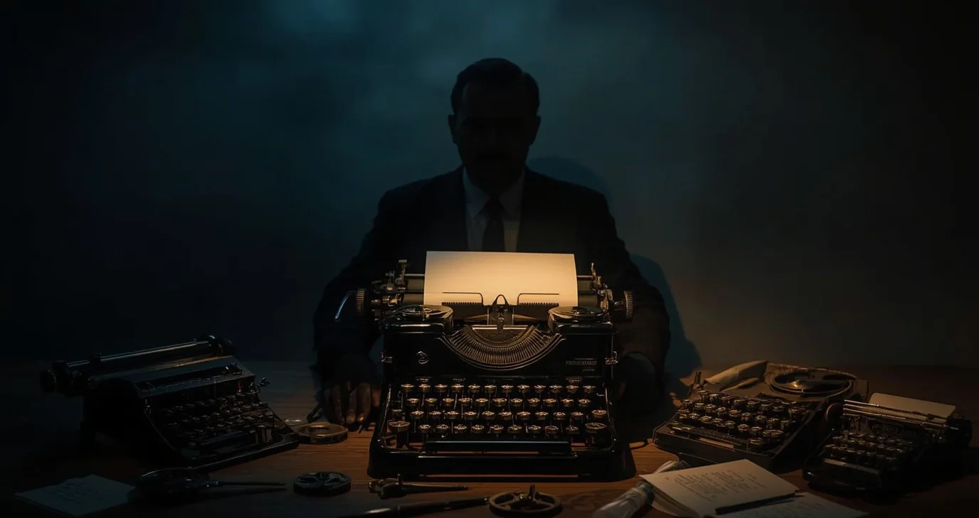 Литературный PR