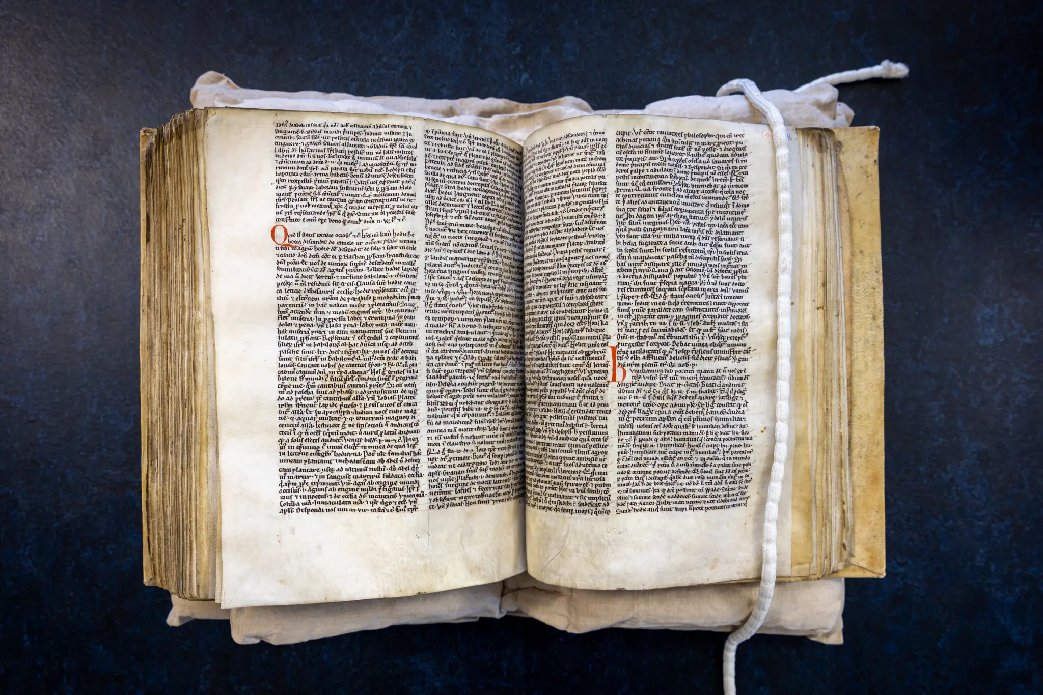 Рецензия литературного продюсера: как опечатка 900-летней давности переписала историю английской литературы