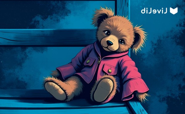 9 книг о трудном детстве, которые помогут понять себя и других