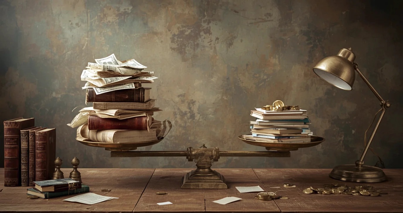 Издать книгу платно или бесплатно?