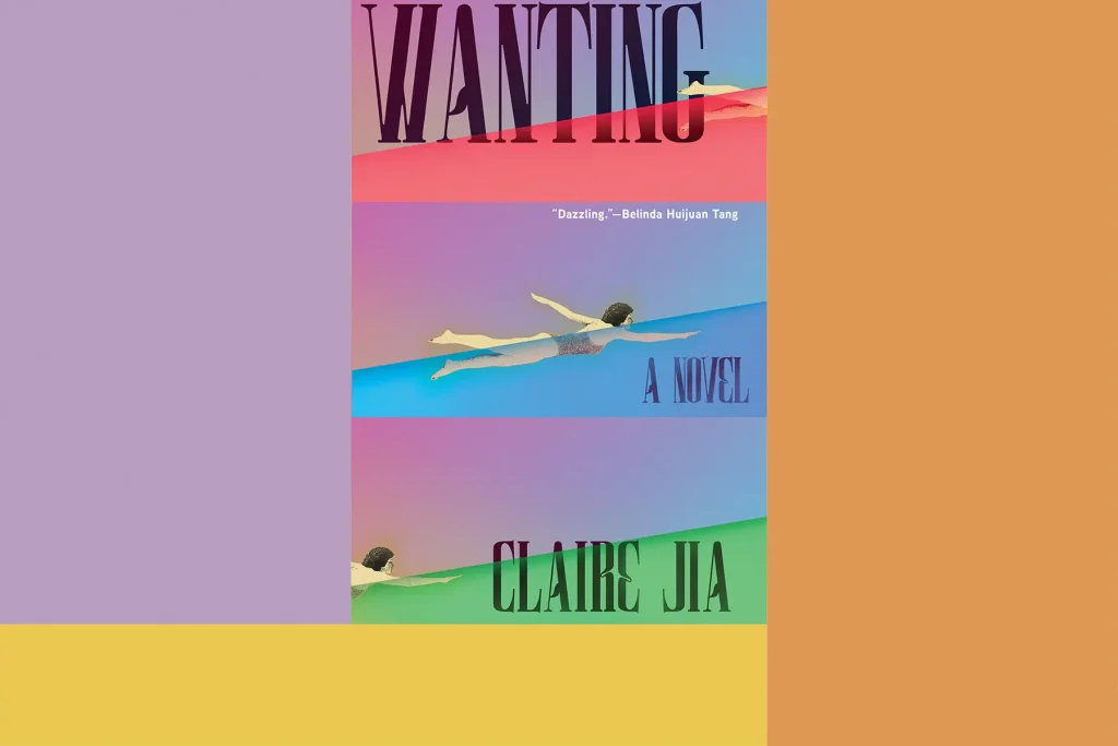 Хочу быть как ты»: книга Клэр Цзя «Wanting» о дружбе, зависти и жизни инфлюенсера