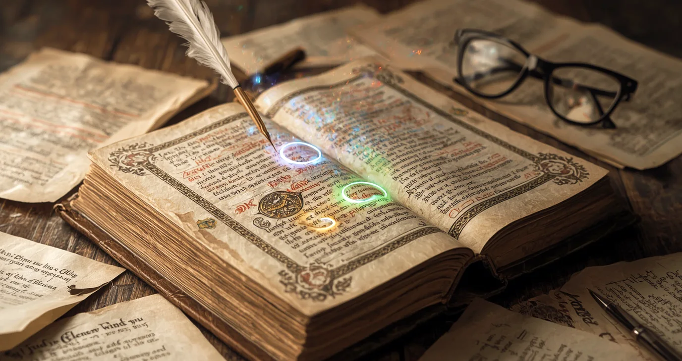 Профессиональное редактирование книг