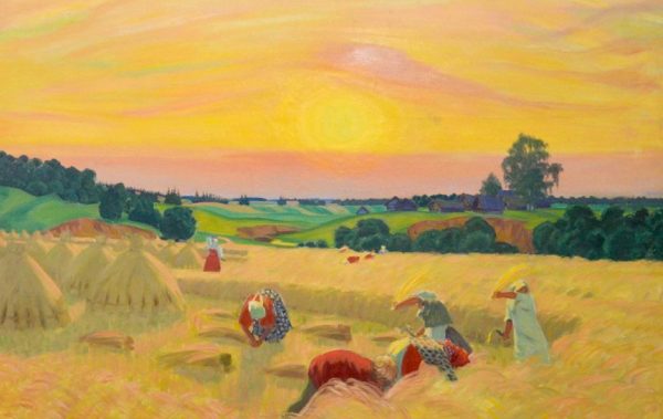 От Булгакова до Капоте: 10 пронзительных цитат о летнем зное из мировой литературы