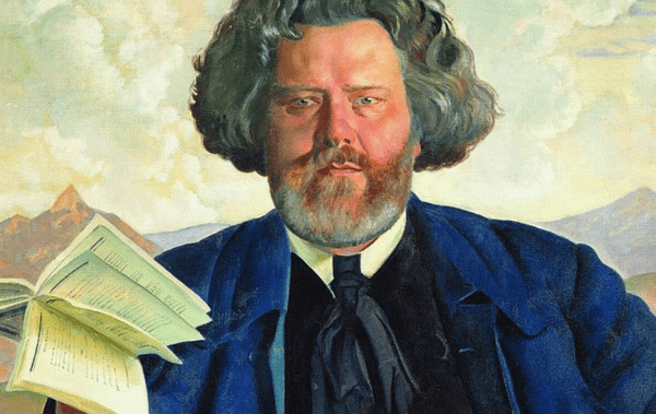 Волошинский литературный конкурс 2025: новые номинации и Сибирский фестиваль