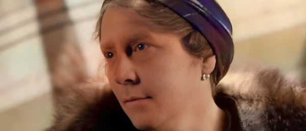 Забытый шедевр века: «William» Э. Х. Янг и женская судьба в тени традиции