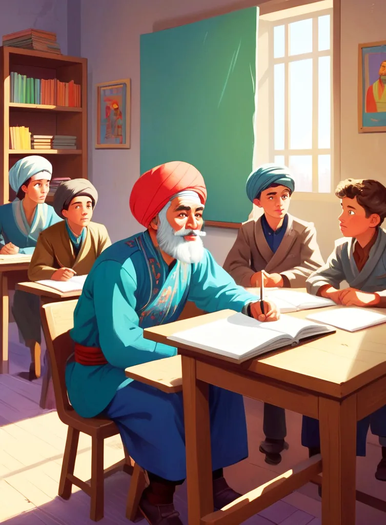 Александр Жданов и "Побег от себя": Как учитель из Чирчика 1980-х завоевывает читательские сердца