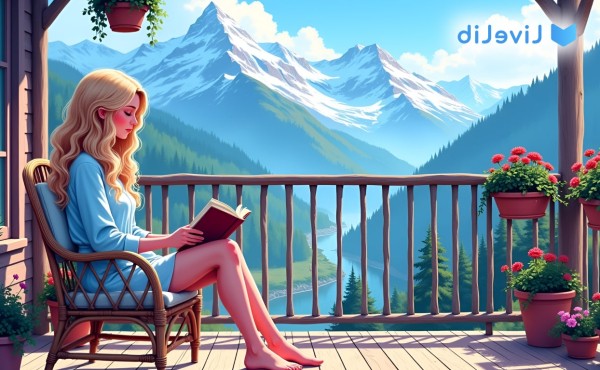 Книги для идеального побега: компактные шедевры и объемные романы, которые украсят ваш отдых