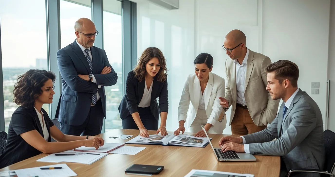 Профессиональное написание книг на заказ