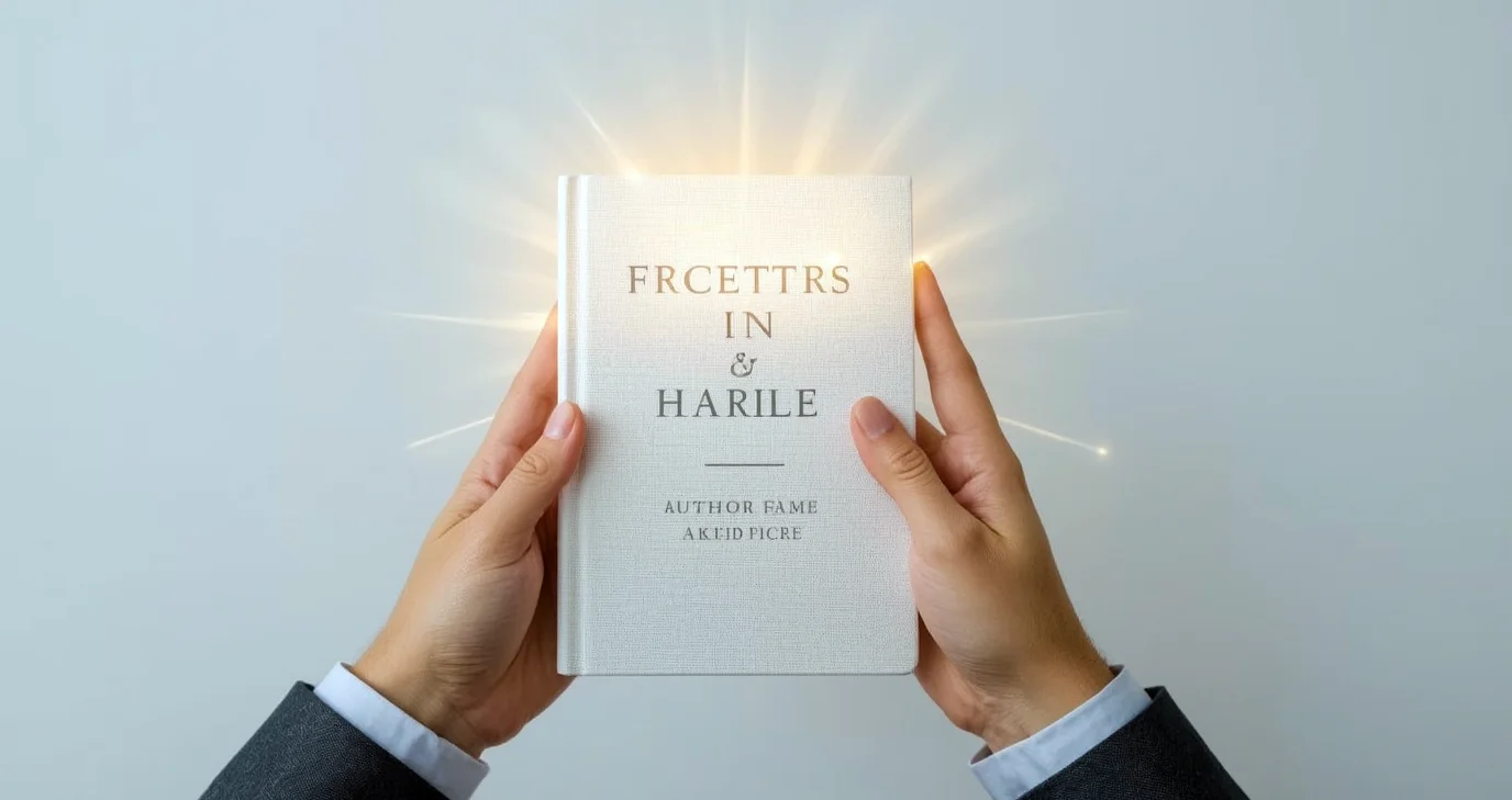 Написание нон-фикшн книг под ключ