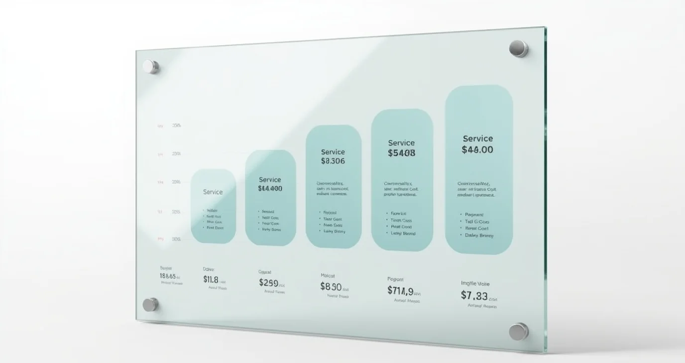 Стоимость написания нон-фикшн книги под ключ