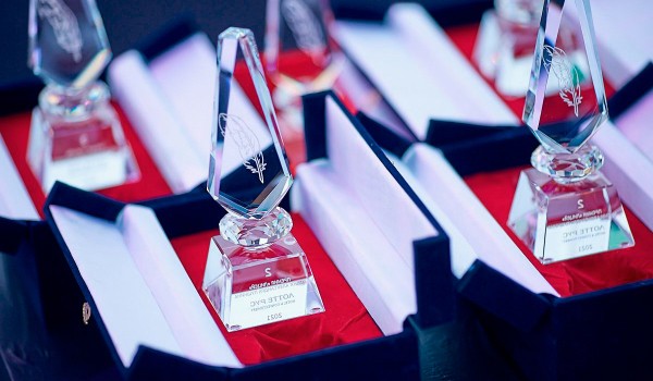 Премия «Лицей»: новые имена в русской литературе