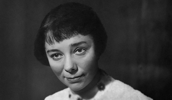 Ушла волшебница: памяти Софьи Прокофьевой