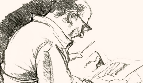 Тихий голос эпохи: Гослитмузей открывает выставку к 100-летию Ваншенкина