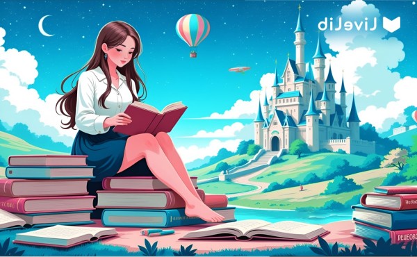 Чем порадовать внутреннего ребенка: детские книги для взрослых