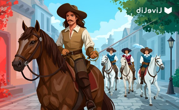 «Три мушкетёра»: неизвестные факты о культовом фильме