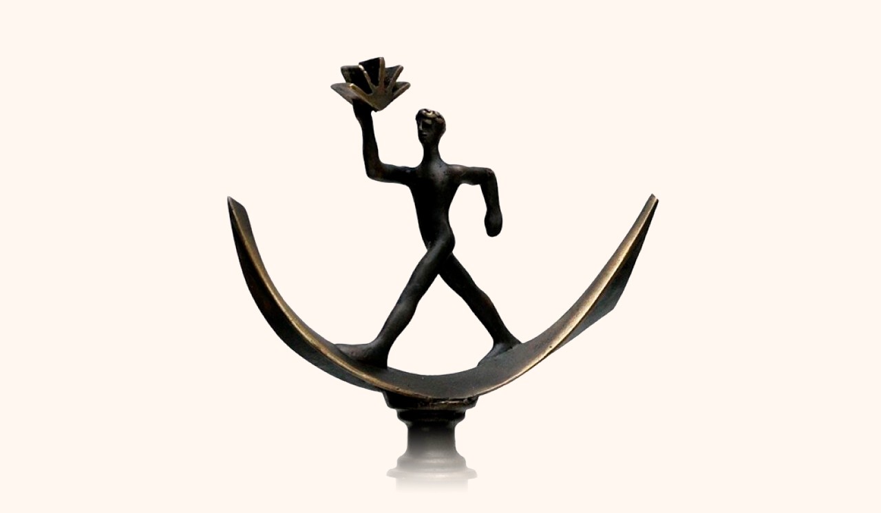 «Книга года – 2025»: открыт прием заявок на главный литературный конкурс страны