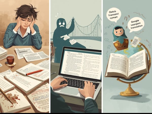 Подготовка рукописи: 3 ключевых этапа перед изданием книги