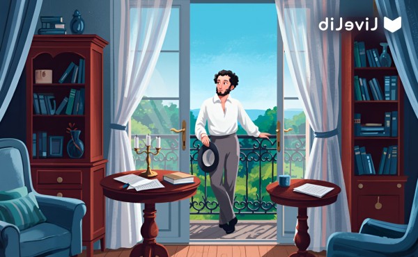 Пушкин в кино: от немых плёнок до мюзиклов