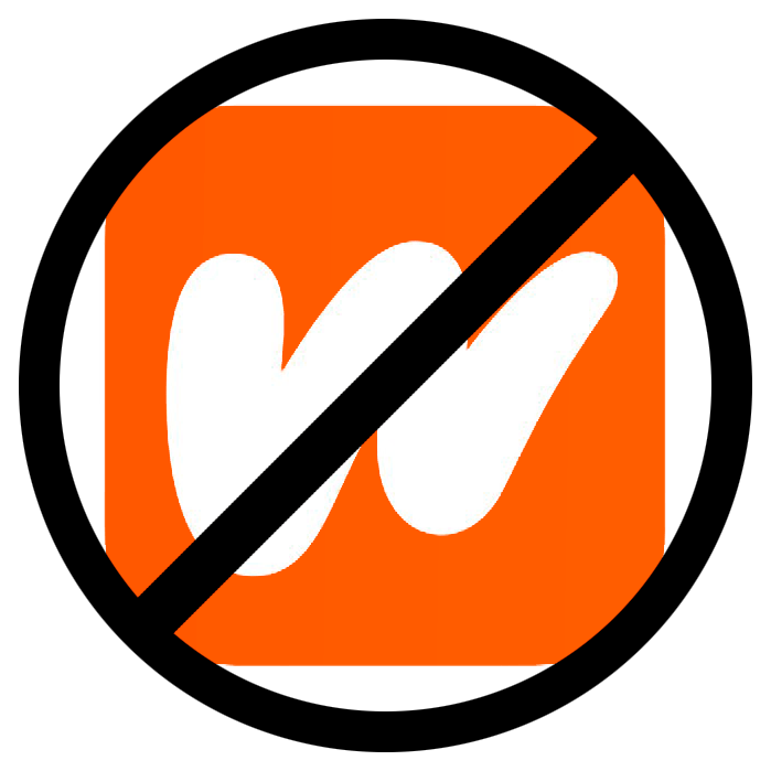 Черный день для любителей фанфикшенов: В России закрыли Wattpad